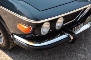 BMW 3.0CSi 1974 года  (EU)